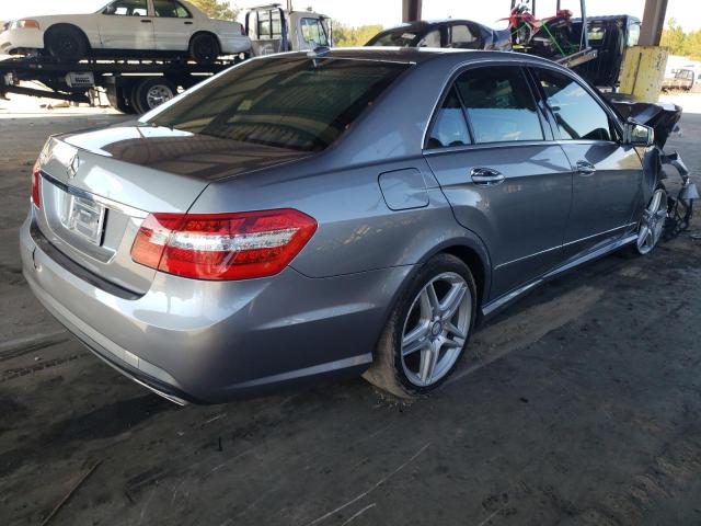 Photo 4 from auction – 2011 MERCEDES-BENZ E 350 with VIN WDDHF5GB7BA367910