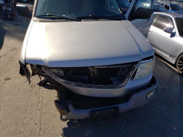 Photo 7 from auction – 2003 FORD EXPEDITION with VIN 1FMPU16L53LC41979