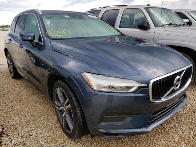 VOLVO XC60 T5 MO 2020 with VIN YV4102DK3L1554124 - Photo from auction