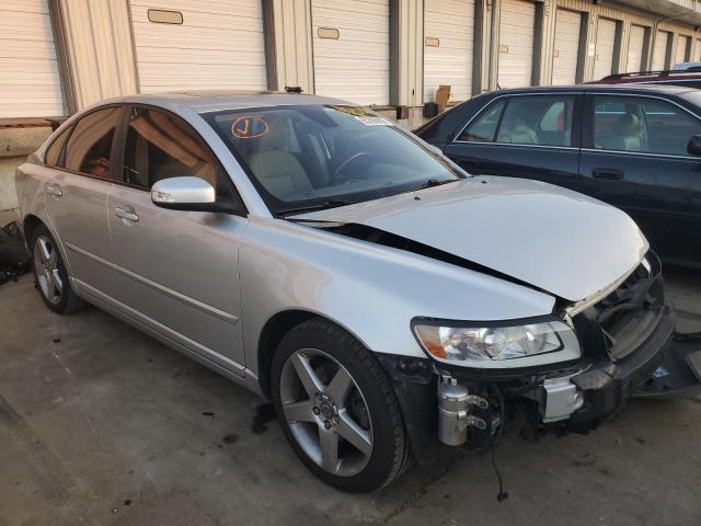 Photo 1 from auction – 2008 VOLVO S40 2.4I with VIN YV1MS382282395540