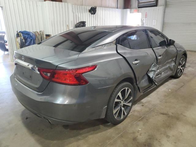 Photo 4 from auction – 2016 NISSAN MAXIMA with VIN 1N4AA6APXGC437390