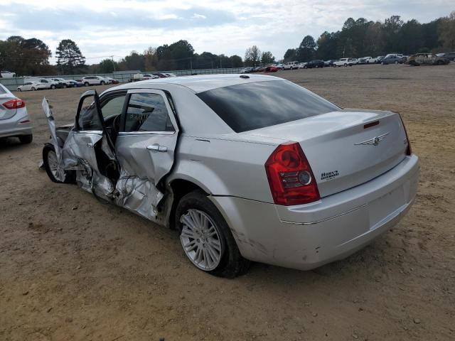 Photo 3 from auction – 2010 CHRYSLER 300 TOURIN with VIN 2C3CA5CV1AH297232