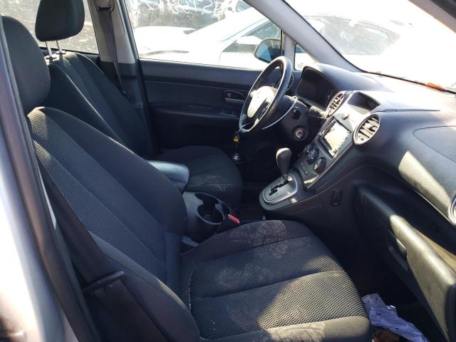 Photo 5 from auction – 2009 KIA RONDO BASE with VIN KNAFG528697271460