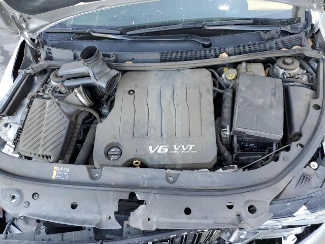 Photo 7 from auction – 2016 BUICK LACROSSE P with VIN 1G4GF5G3XGF110728