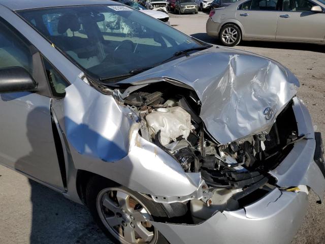 Photo 9 from auction – 2007 TOYOTA PRIUS with VIN JTDKB20U877559394