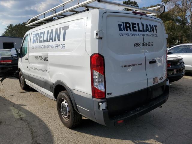 Photo 3 from auction – 2020 FORD TRANSIT T- with VIN 1FTBR1Y83LKA33565