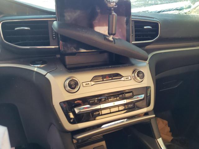 Photo 9 from auction – 2022 FORD EXPLORER X with VIN 1FMSK7DH5NGA16930