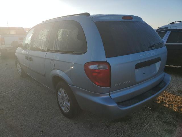 Photo 3 from auction – 2005 DODGE GRAND CARA with VIN 1D4GP24R45B255781