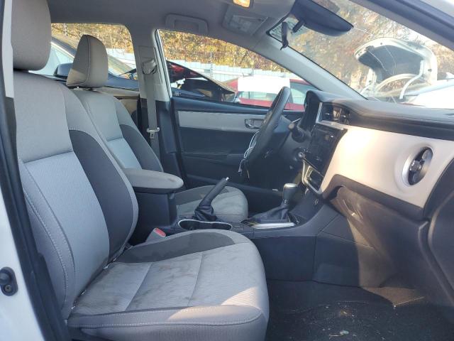 Photo 5 from auction – 2017 TOYOTA COROLLA L with VIN 2T1BURHEXHC878683