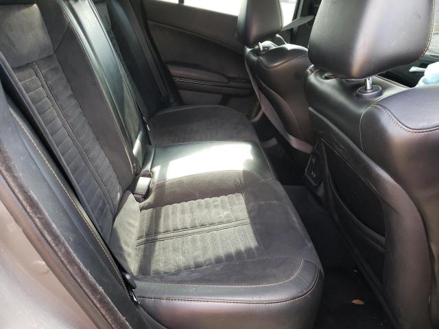 Photo 6 from auction – 2018 DODGE CHARGER R/ with VIN 2C3CDXGJXJH254373