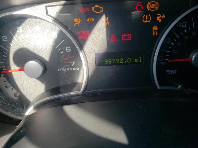 Photo 8 from auction – 2007 FORD EXPLORER X with VIN 1FMEU73E67UA90182