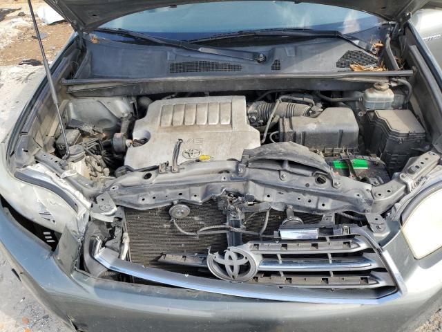 Photo 7 from auction – 2009 TOYOTA HIGHLANDER with VIN JTEDS42A492086693