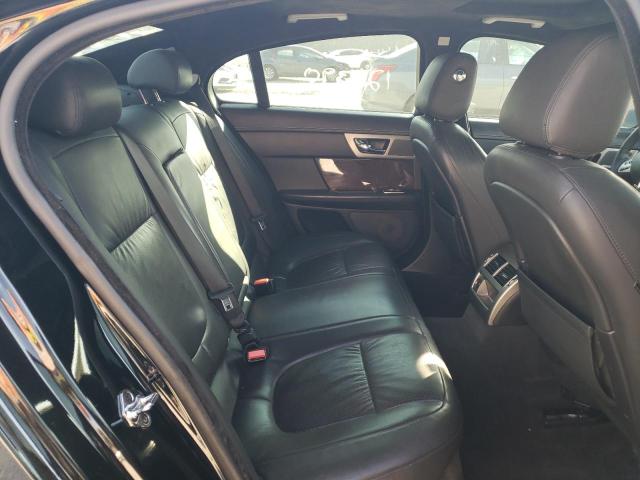 Photo 6 from auction – 2011 JAGUAR XF SUPERCH with VIN SAJWA0HE1BMR84182