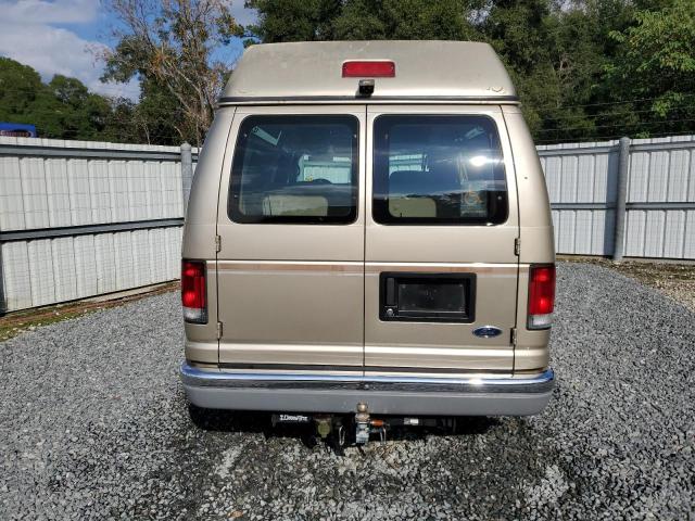 Photo 9 from auction – 1999 FORD ECONOLINE with VIN 1FDRE14L5XHB48977