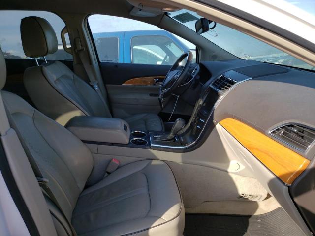 Photo 5 from auction – 2013 LINCOLN MKX with VIN 2LMDJ8JK0DBL46180