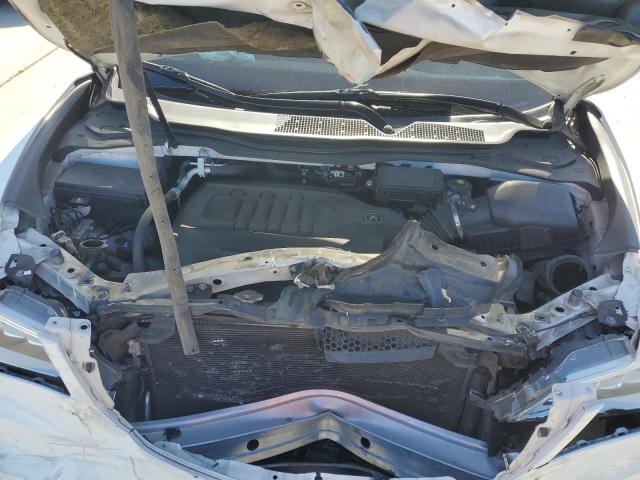 Photo 7 from auction – 2016 ACURA MDX TECHNO with VIN 5FRYD3H6XGB012118