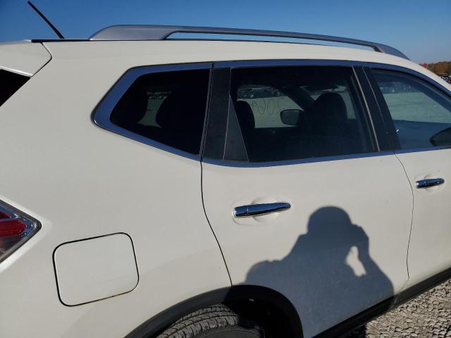 Photo 9 from auction – 2016 NISSAN ROGUE with VIN KNMAT2MT7GP600351