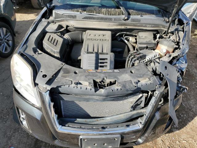 Photo 7 from auction – 2011 GMC TERRAIN SL with VIN 2CTALSEC5B6454978