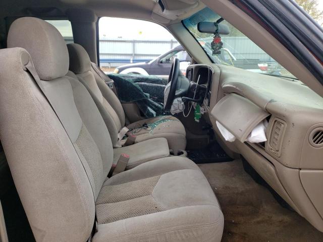 Photo 5 from auction – 2001 CHEVROLET silverado with VIN 2GCEC19T211326825