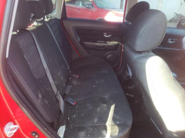 Foto 6 de la subasta – 2013 KIA SOUL + con VIN KNDJT2A69D7608221