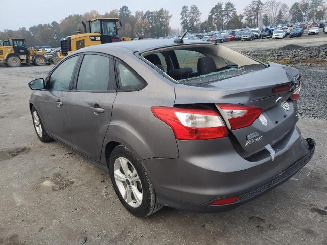 Photo 3 from auction – 2014 FORD FOCUS SE with VIN 1FADP3F29EL437174