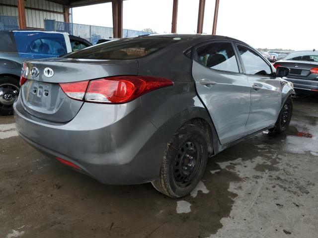 Photo 4 from auction – 2012 HYUNDAI ELANTRA GL with VIN 5NPDH4AE3CH127070