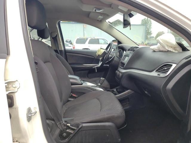 Photo 5 from auction – 2013 DODGE JOURNEY SE with VIN 3C4PDCAB9DT501076