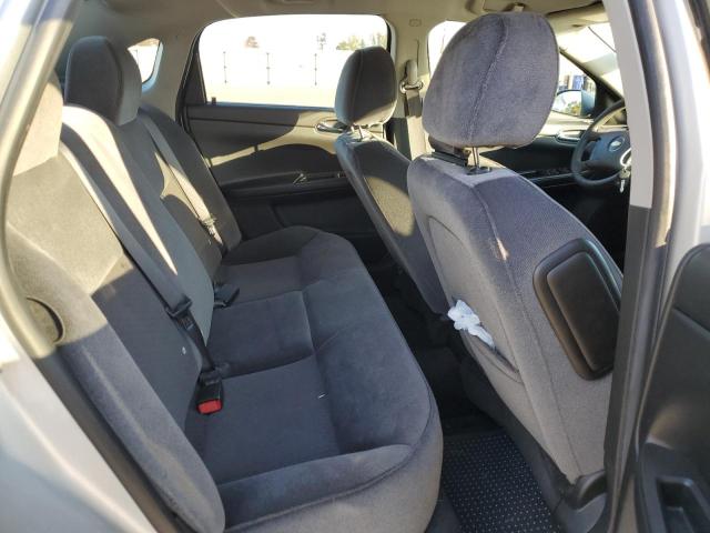 Photo 6 from auction – 2013 CHEVROLET IMPALA LS with VIN 2G1WF5E38D1248329