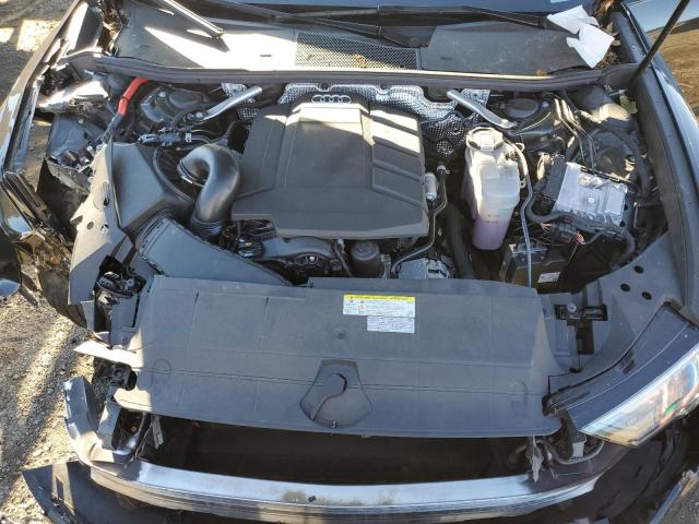 Photo 7 from auction – 2020 AUDI A6 PREMIUM with VIN WAUD8AF28LN070407