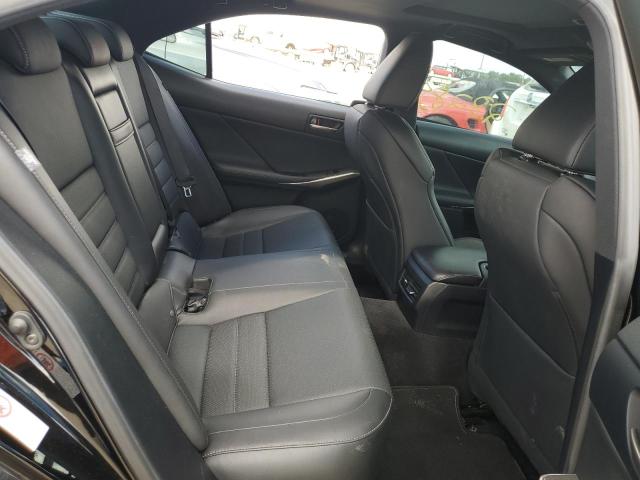 Photo 6 from auction – 2018 LEXUS IS 300 with VIN JTHBA1D28J5075149