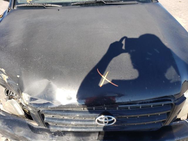 Photo 7 from auction – 2003 TOYOTA HIGHLANDER with VIN JTEHF21A330138717