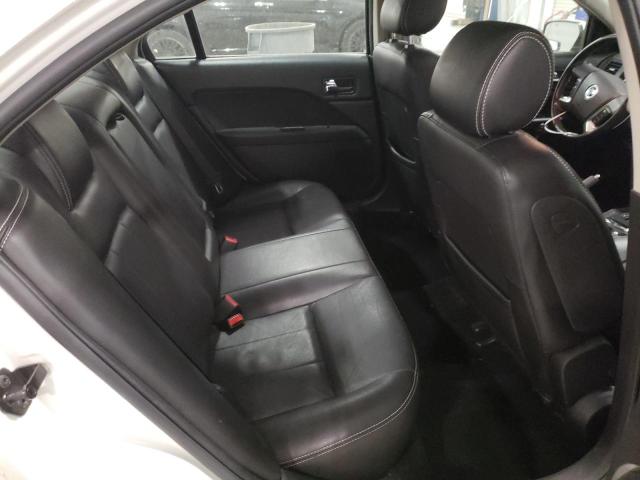 Photo 6 from auction – 2008 MERCURY MILAN PREM with VIN 3MEHM08178R600254