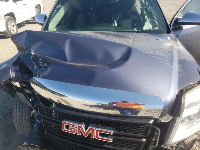 Photo 7 from auction – 2013 GMC TERRAIN SL with VIN 2GKALMEK7D6163842