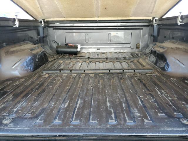 Photo 9 from auction – 2007 FORD F250SD with VIN 1FTSW21P17EA89475
