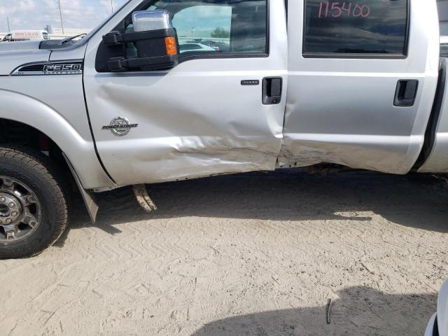 Photo 9 from auction – 2016 FORD F350 SUPER with VIN 1FT8W3BT1GEC47874