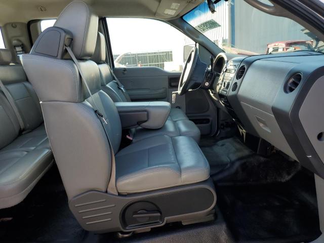 Photo 5 from auction – 2008 FORD F150 with VIN 1FTVX12508KC28774