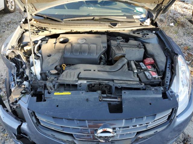 Photo 7 from auction – 2010 NISSAN ALTIMA BAS with VIN 1N4AL2AP6AC194199