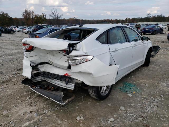 Photo 4 from auction – 2014 FORD FUSION SE with VIN 3FA6P0H71ER187298