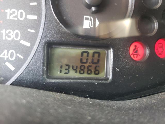 Photo 8 from auction – 2002 FORD FOCUS SE with VIN 1FAHP34P92W105469