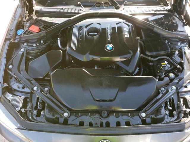 Photo 11 from auction – 2021 BMW 230I with VIN WBA2M7C0XM7J27995