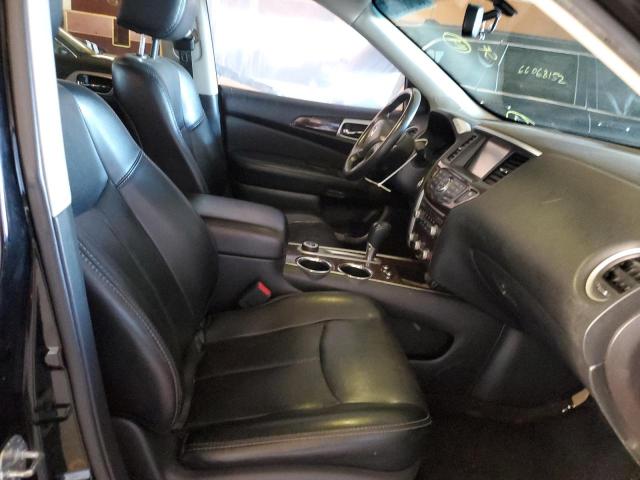 Photo 5 from auction – 2014 NISSAN PATHFINDER with VIN 5N1AR2MM9EC729442