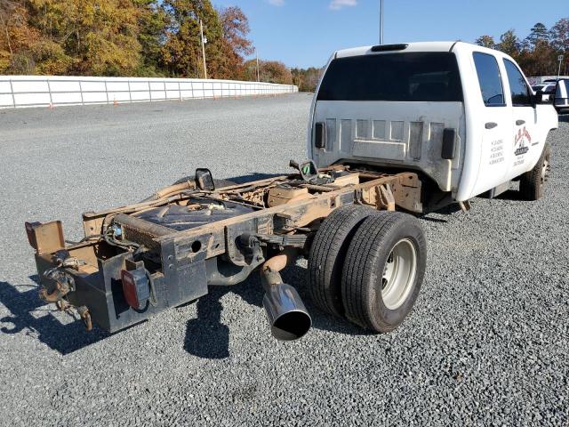 Photo 4 from auction – 2013 CHEVROLET SILVERADO with VIN 1GB4KZC83DF239275