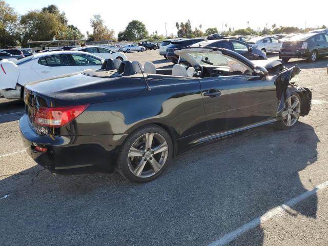 Photo 4 from auction – 2012 LEXUS IS 250 with VIN JTHFF2C20C2522801
