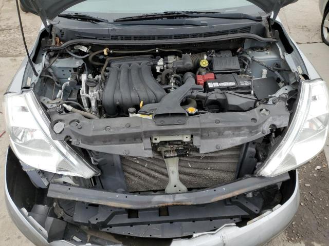Photo 7 from auction – 2012 NISSAN VERSA S with VIN 3N1BC1CP7CK281373