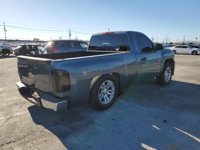 Photo 3 from auction – 2010 CHEVROLET SILVERADO with VIN 1GCPCPEA1AZ270688