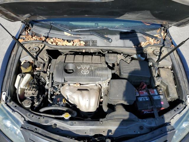 Photo 7 from auction – 2010 TOYOTA CAMRY BASE with VIN 4T1BF3EK7AU062696