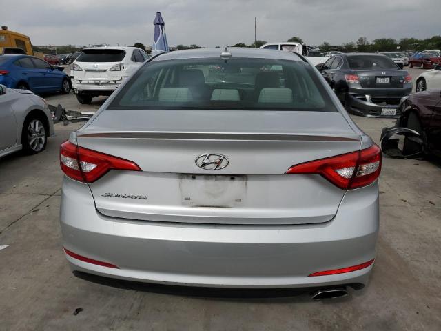 Photo 6 from auction – 2015 HYUNDAI SONATA SE with VIN 5NPE24AF6FH182373