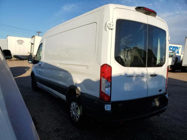Photo 2 from auction – 2019 FORD TRANSIT T- with VIN 1FTYR2CM1KKA87627