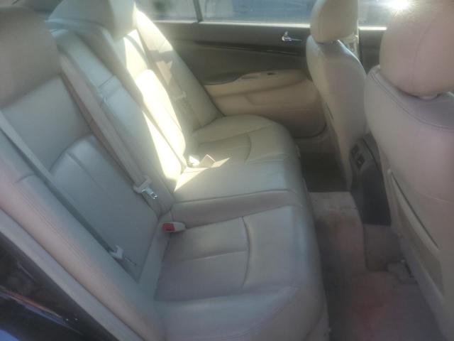 Photo 6 from auction – 2013 INFINITI G37 BASE with VIN JN1CV6AP6DM710261