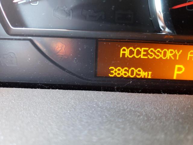 Photo 8 from auction – 2006 CADILLAC STS with VIN 1G6DW677660214332